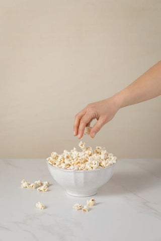 COSTA NOVA – Casafina Impressions Serving Bowl 8