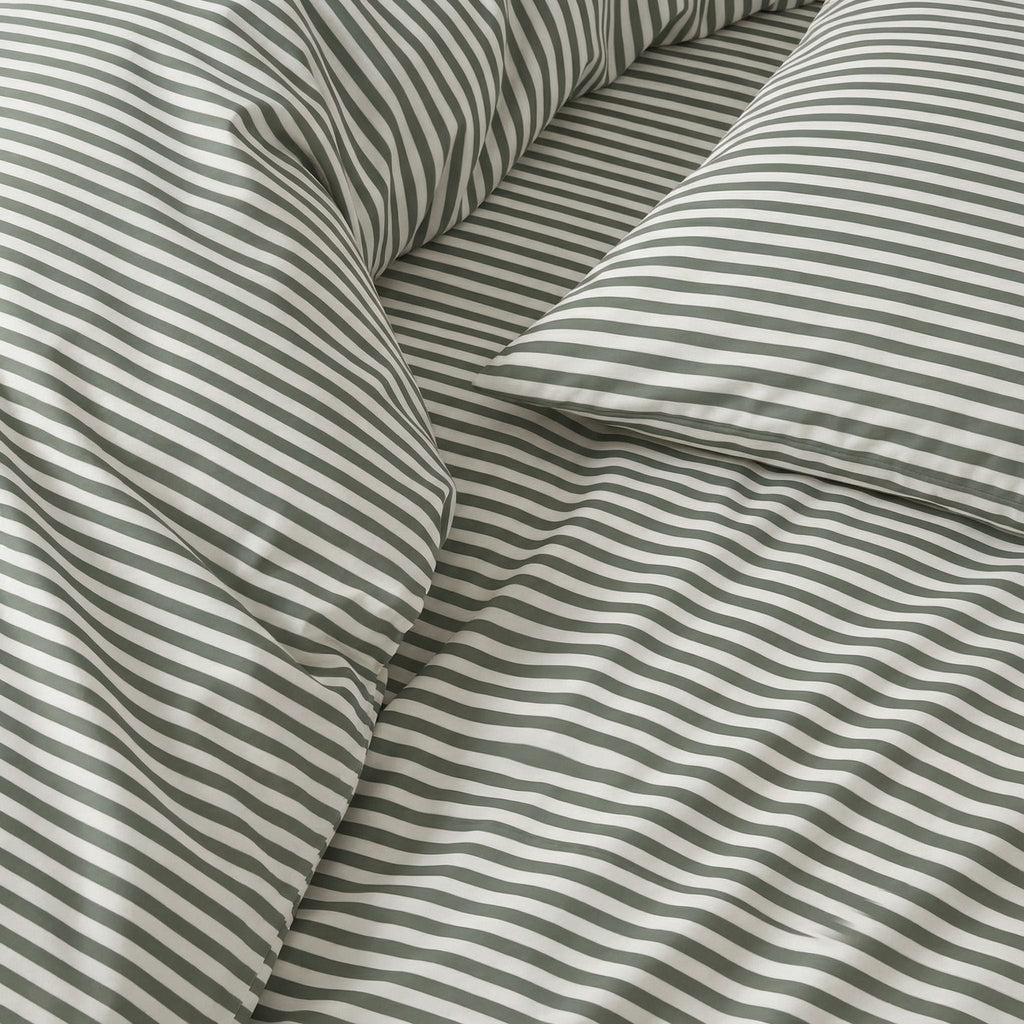 Luxe 400 Thread Count Australian Cotton Sateen Bedding Bundle