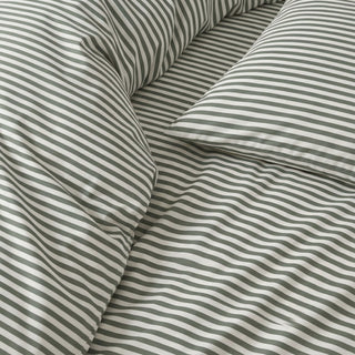 Luxe 400 Thread Count Australian Cotton Sateen Bedding Bundle