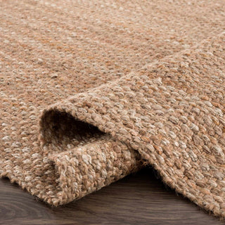 Herndon Braided Jute Rug – Natural Eco-Friendly Handwoven Carpet
