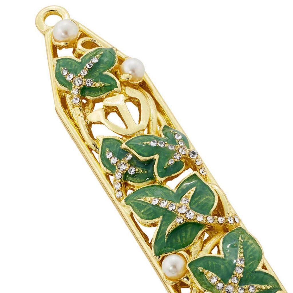 Ivy Mezuzah