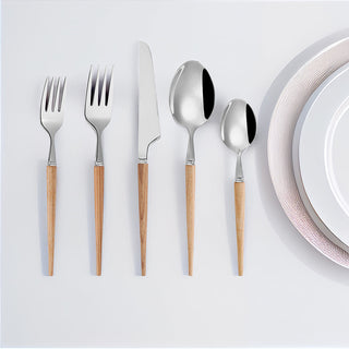 Ashwood Flatware Set