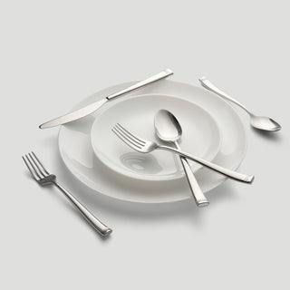 Cambridge Kingsland 20-Piece Flatware Set, 18/0 stainless steel (view 3)