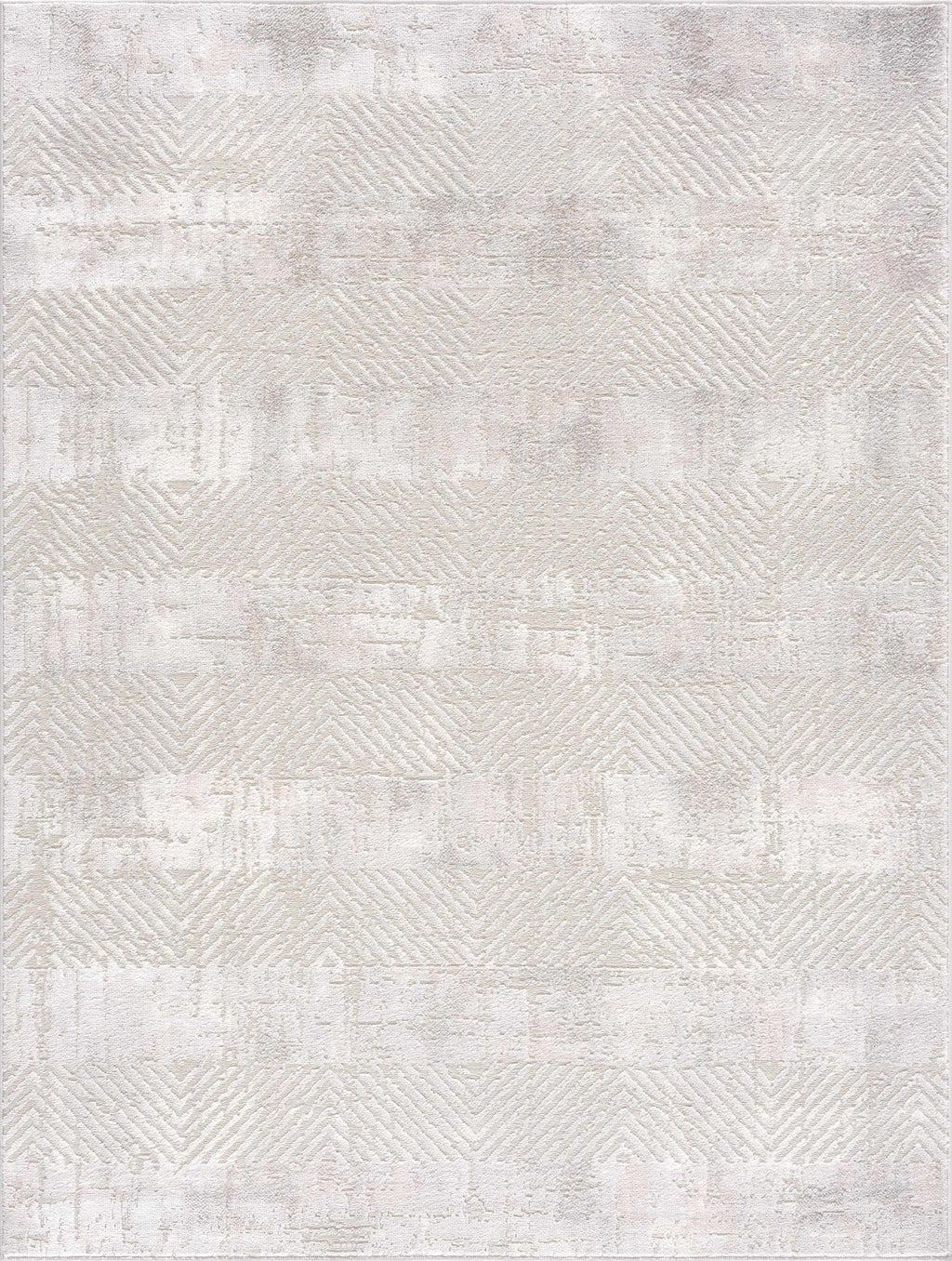 Bucky Area Rug – Contemporary Soft Washable Carpet for Home