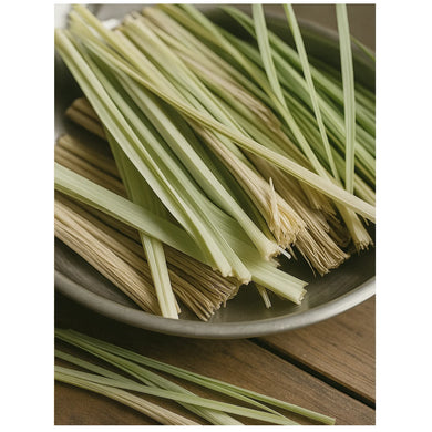 Lemongrass Diffuser Oil