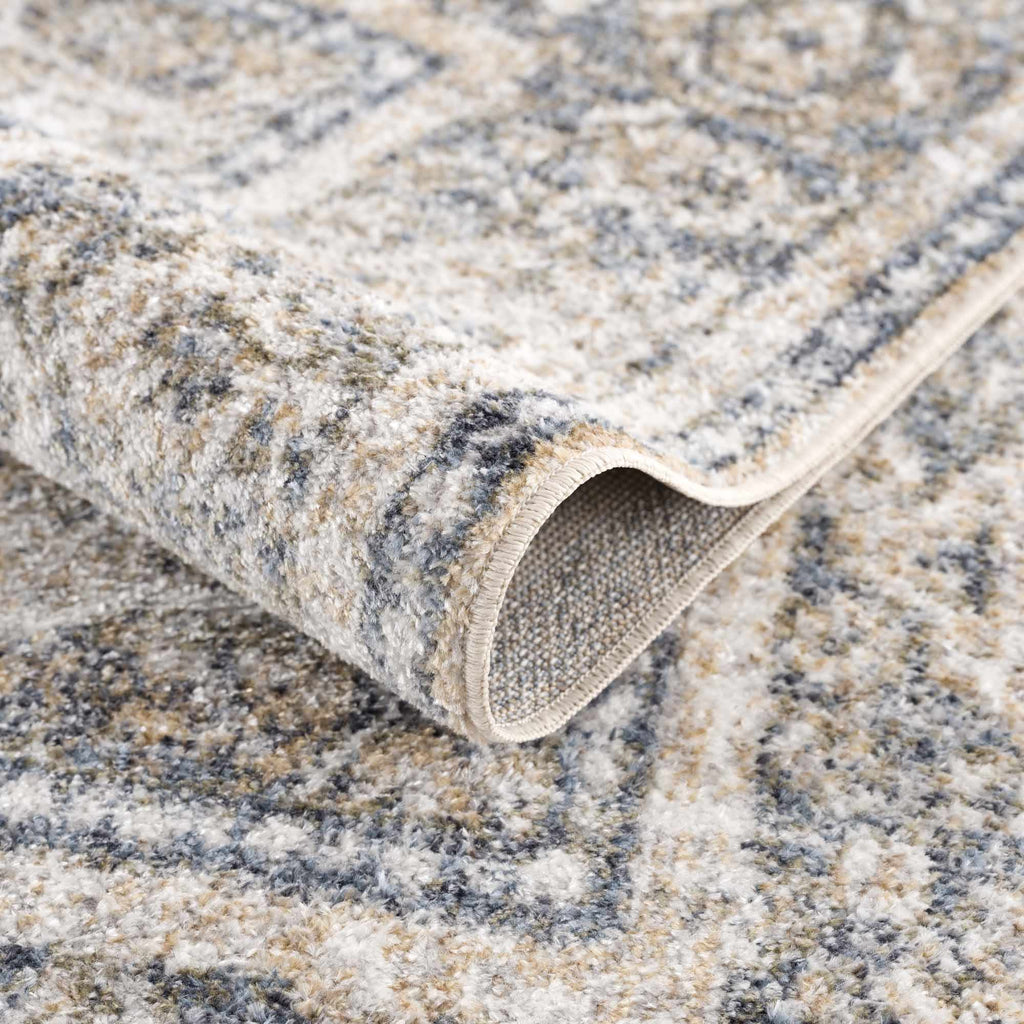 Arias Boutique Washable Rug – Stylish Modern Low Maintenance Rug