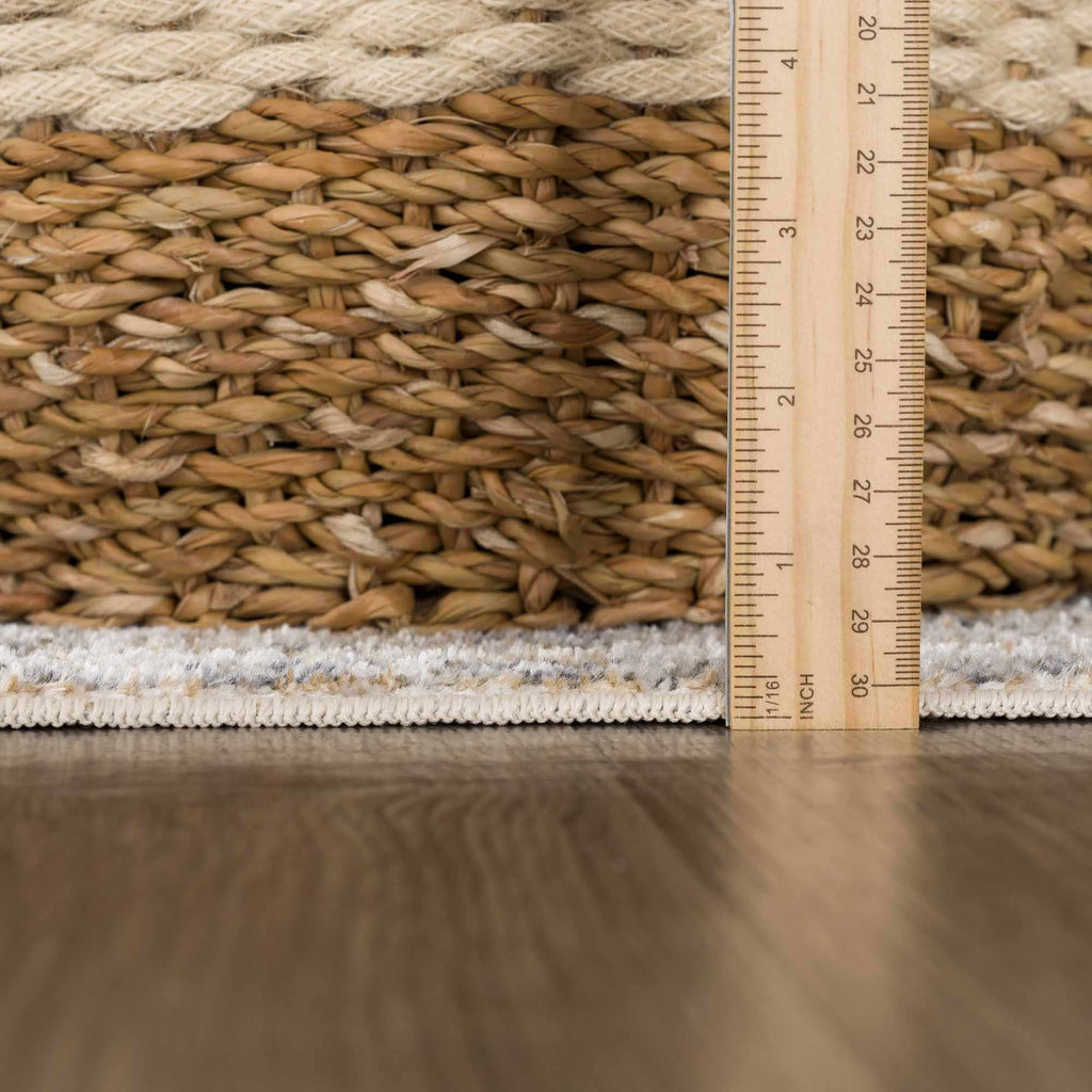 Arias Boutique Washable Rug – Stylish Modern Low Maintenance Rug