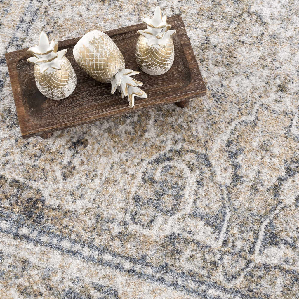 Arias Boutique Washable Rug – Stylish Modern Low Maintenance Rug