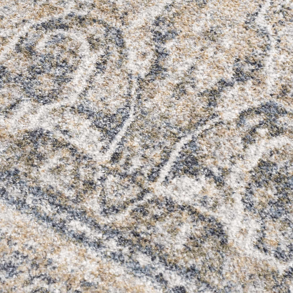 Arias Boutique Washable Rug – Stylish Modern Low Maintenance Rug