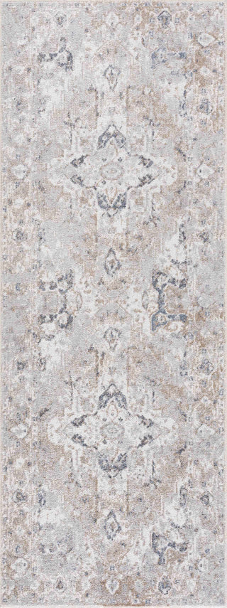Dobry Boutique Washable Rug – Soft Contemporary Area Carpet for Living Room