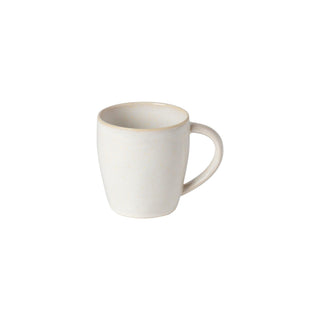 COSTA NOVA Brisa Mug, Sal / Ria Blue / Branca – Elegant Ceramic Mug