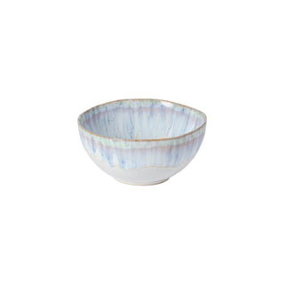 COSTA NOVA Brisa Soup / Cereal Bowl, Ria Blue / Branca / Sal – Everyday Dining Bowl