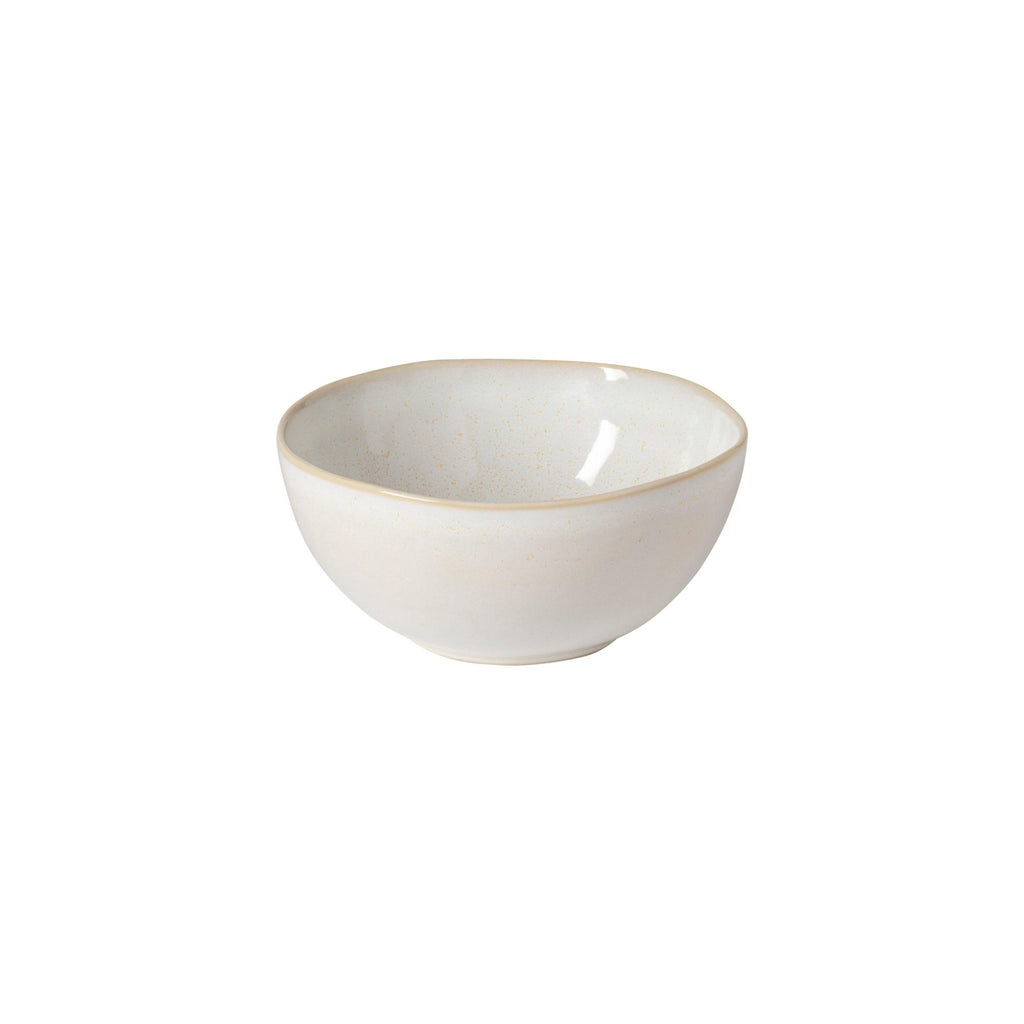 COSTA NOVA Brisa Soup / Cereal Bowl, Ria Blue / Branca / Sal – Everyday Dining Bowl