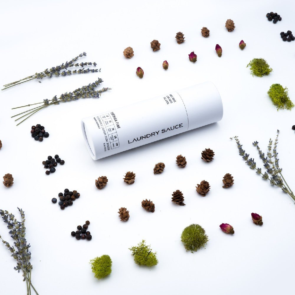 Advanced In-Wash Scent Booster – Luxury Fragrance Beads, 11 oz