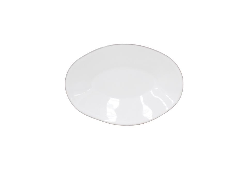 COSTA NOVA Aparte Oval Platter 8