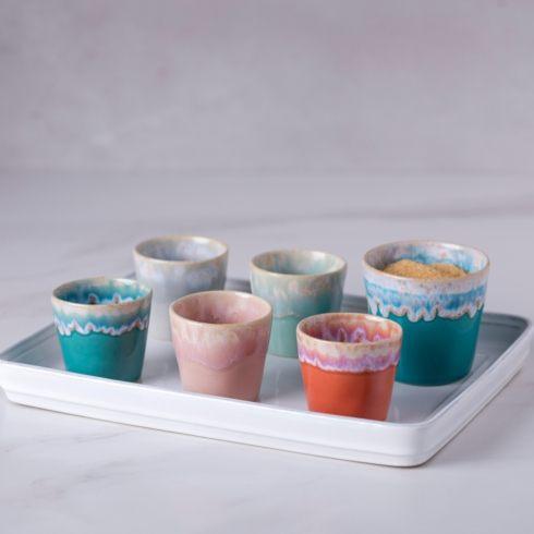 COSTA NOVA Grespresso Espresso Cup 3 oz – Classic Espresso Cup