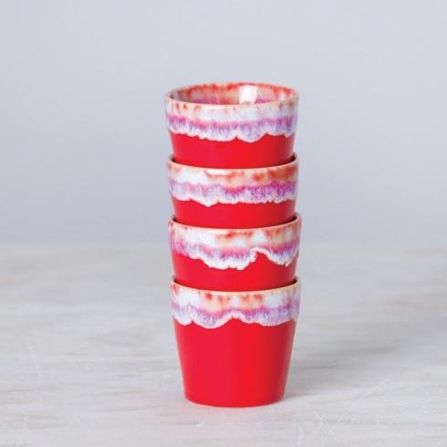 COSTA NOVA Grespresso Espresso Cup 3 oz – Classic Espresso Cup