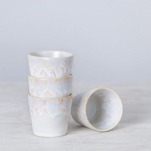 COSTA NOVA Grespresso Espresso Cup 3 oz – Classic Espresso Cup