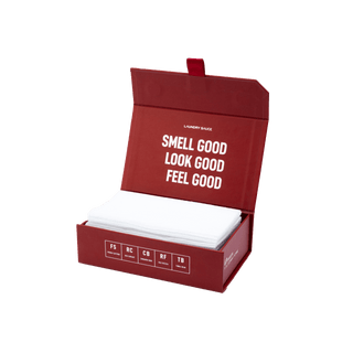 Luxury Scented Dryer Sheets – Fabric Softening & Static Control