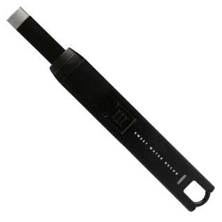 Black Large Electric Lighter