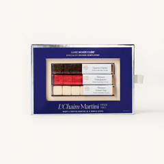 L’Chaim Martini Mixer Trio