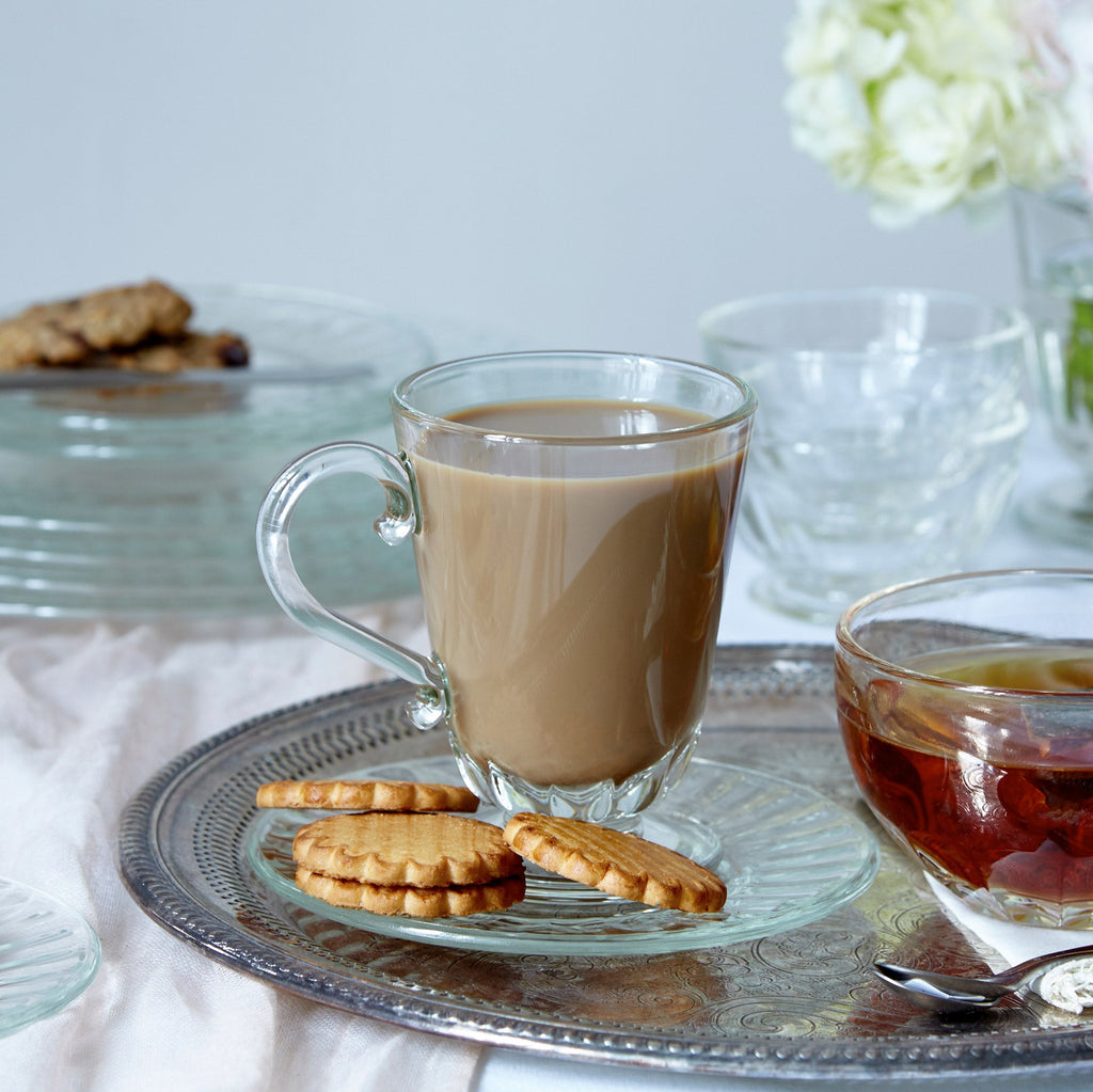 Louison Mugs – Set of 6