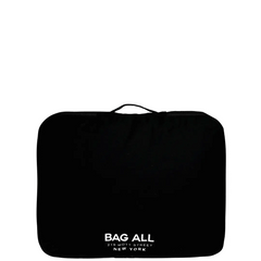 Large Packing Cube, Double Sided – Black