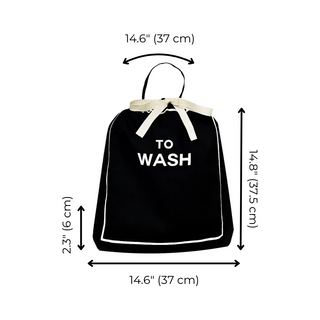 Deal Gift Set, 4-pack Travel & Home, Black