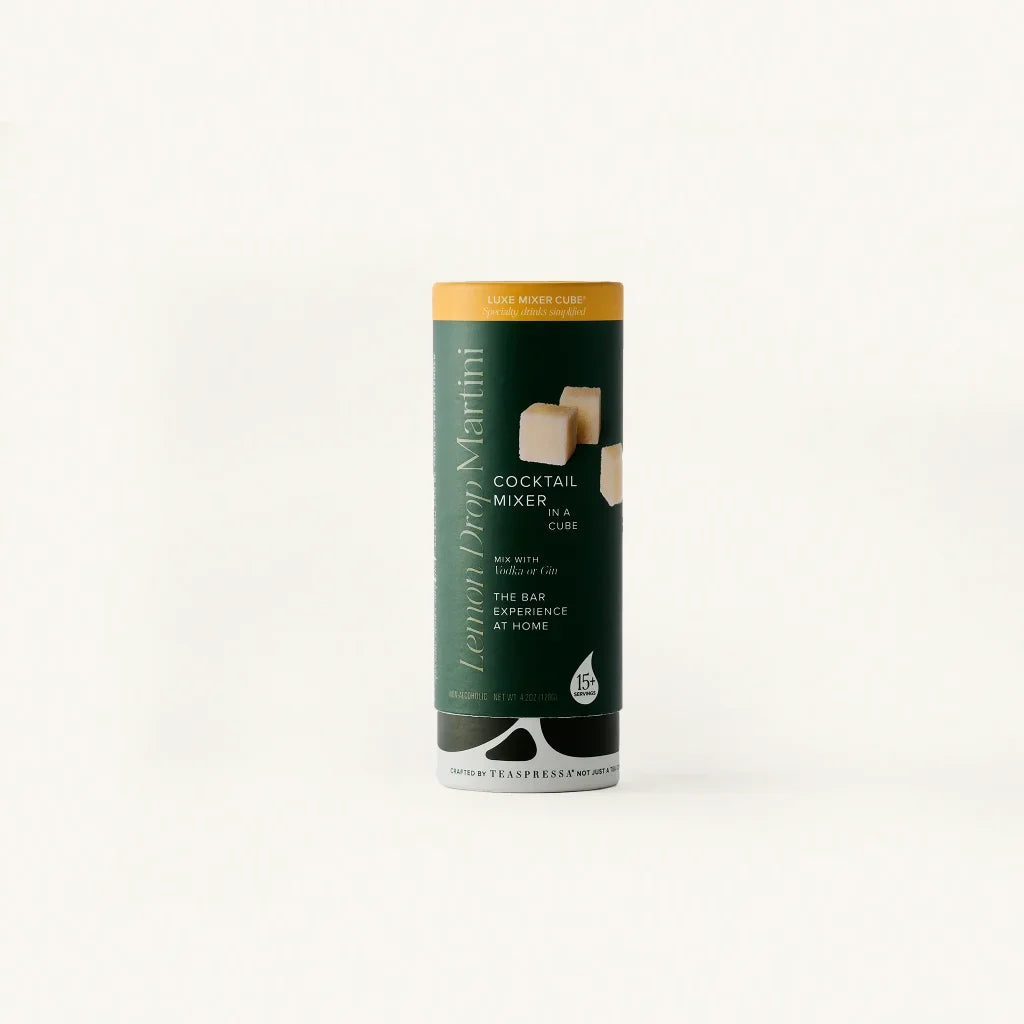 Lemon Drop |  Cocktail Mixer Tallboy