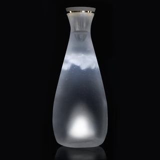 Vagnbys® LED Soft-Glowing Light Carafe