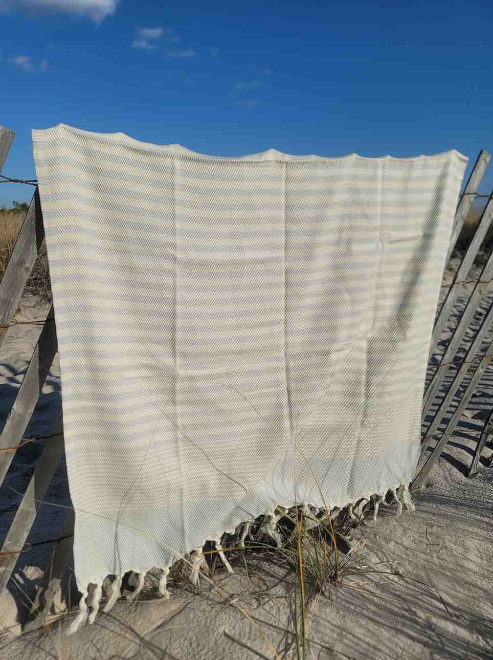 Bora Peshtemal | Jacquard Turkish Cotton Throw & Wedding Shawl