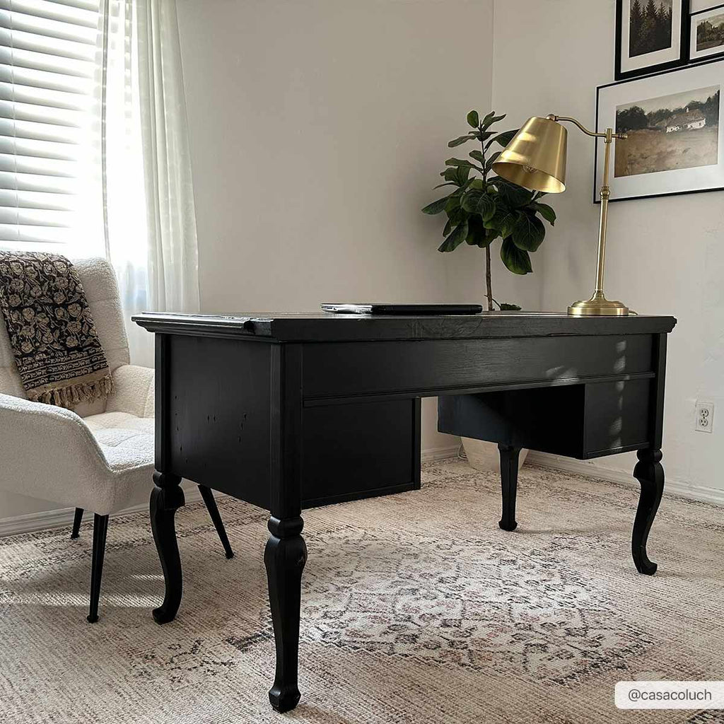 Lila Medallion Brown Livabliss x Becki Owens Rug – Elegant Patterned Area Carpet