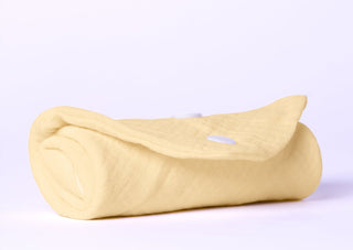 Organic Baby Gift Set – Full Care Newborn Welcome Box for Little One