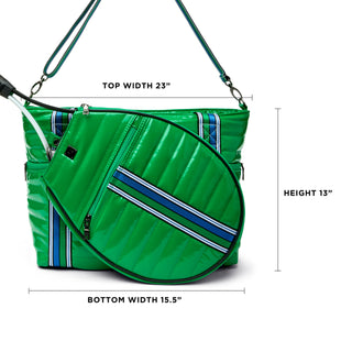 Love Royln Tennis Bag Set