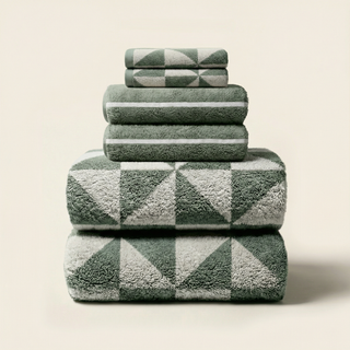 Umbra Australian Cotton Beach Towels, Set of 2