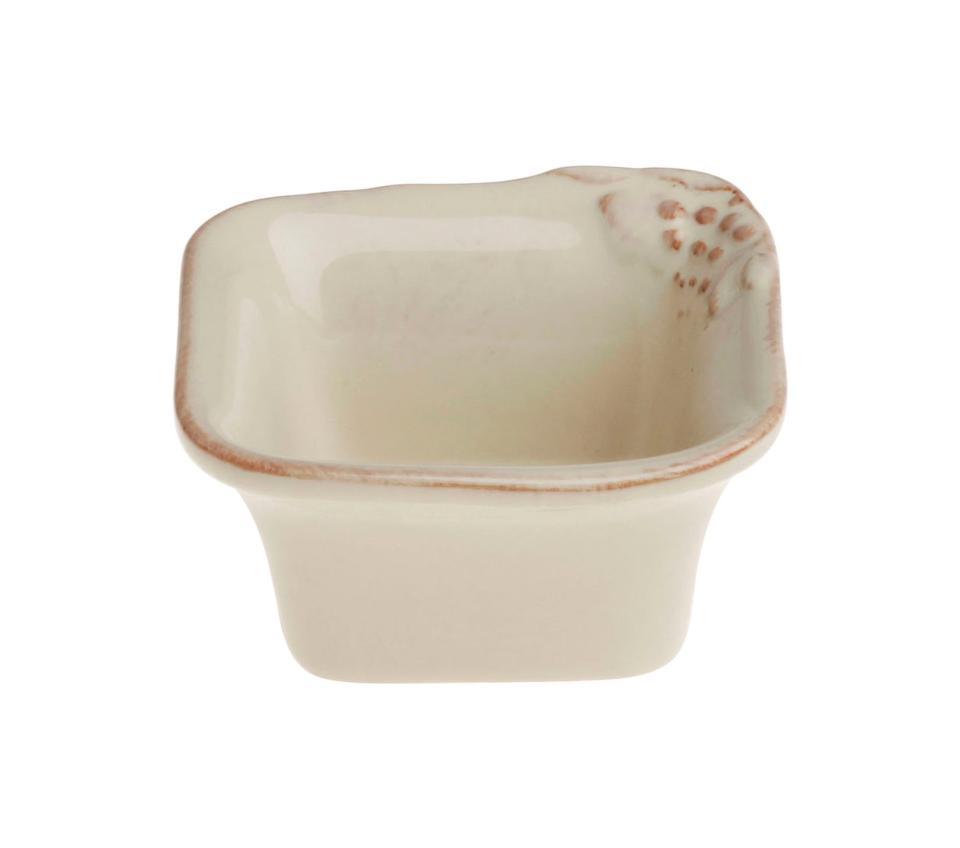 COSTA NOVA - Casafina Madeira Harvest Square Ramekin 4