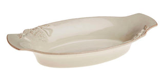 COSTA NOVA - Casafina Madeira Harvest Oval Gratin 10