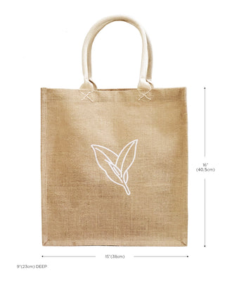 Gift Bag - Nature (L)