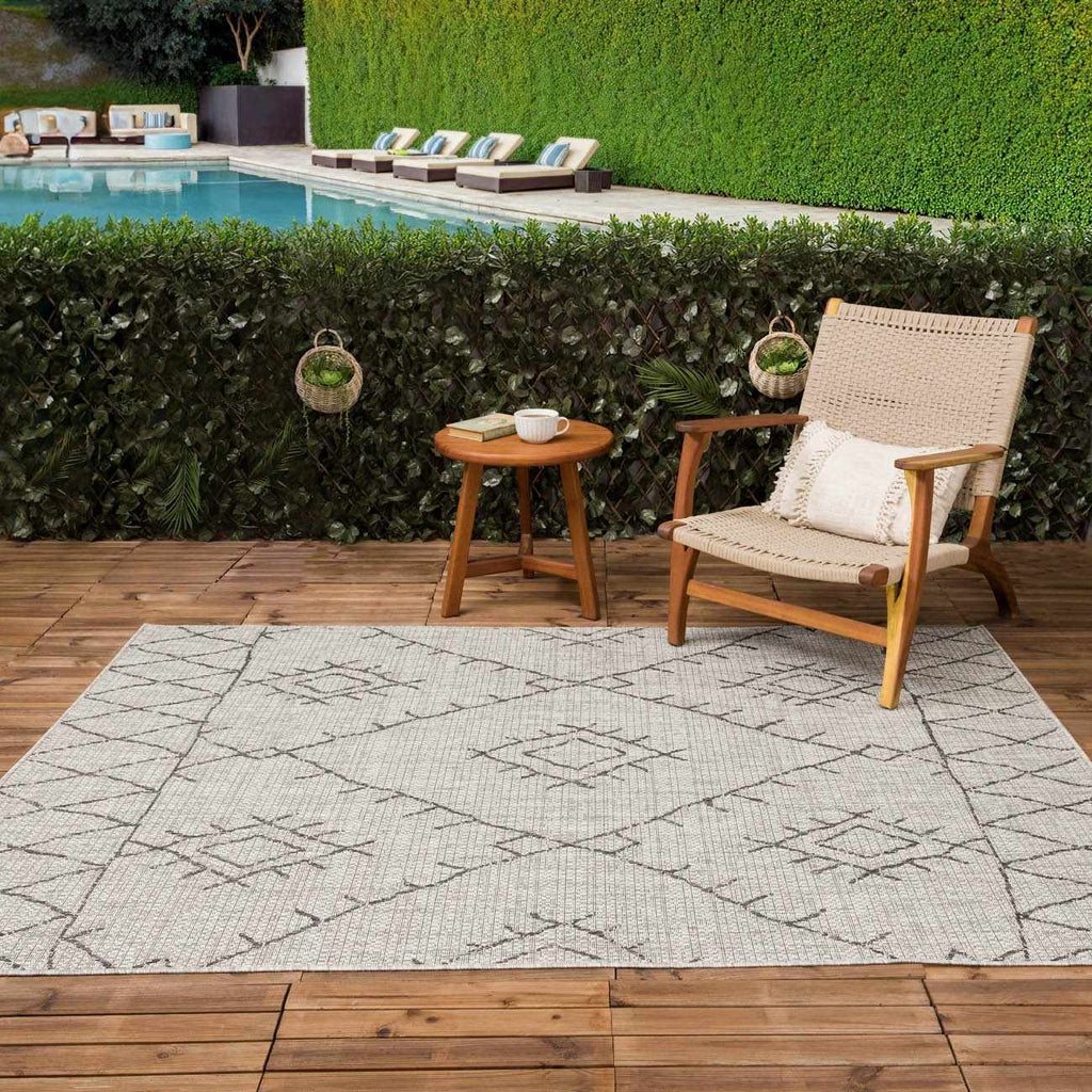 Marwood Nordic Performance Rug – Modern Soft High-Performance Area Carpet