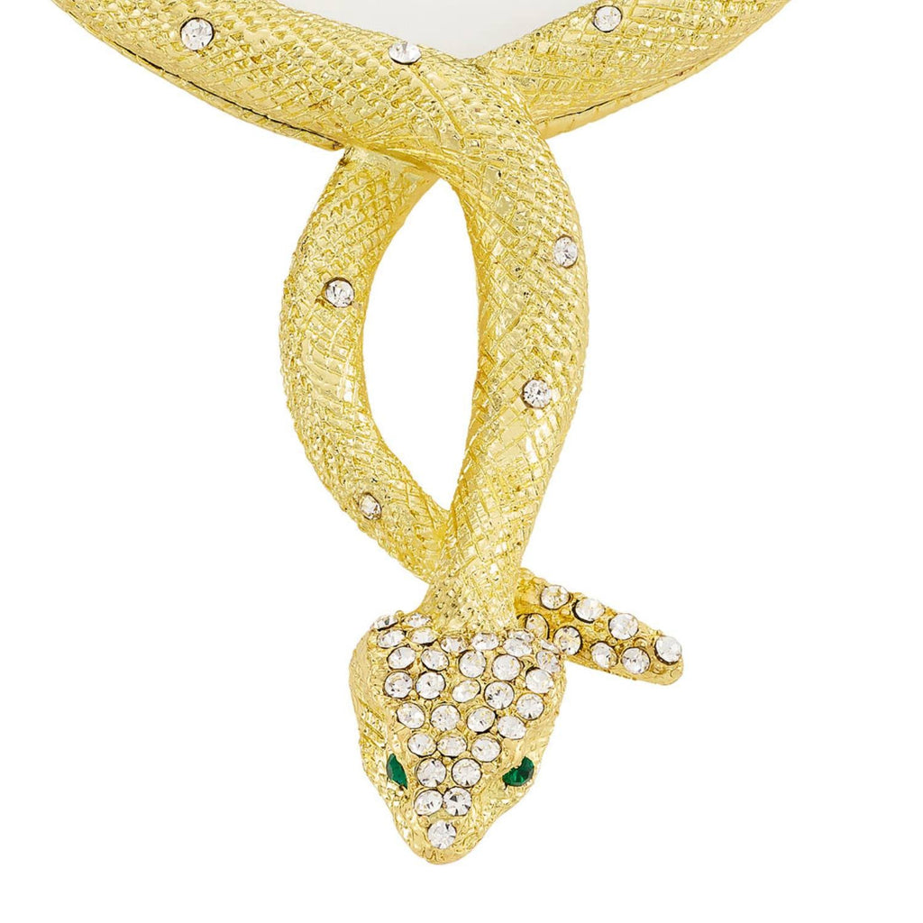 Serpentina Magnifying Glass