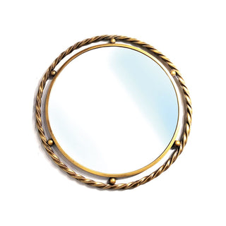 Cleo Mirror: A Luxurious Blend of Elegance and Functionality