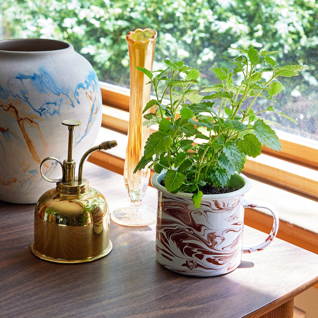 Altered Herb Mug Grow Kit