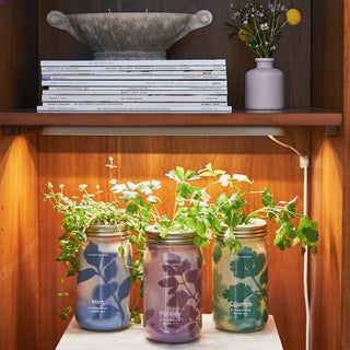 Smart Growbar LED Plant Light