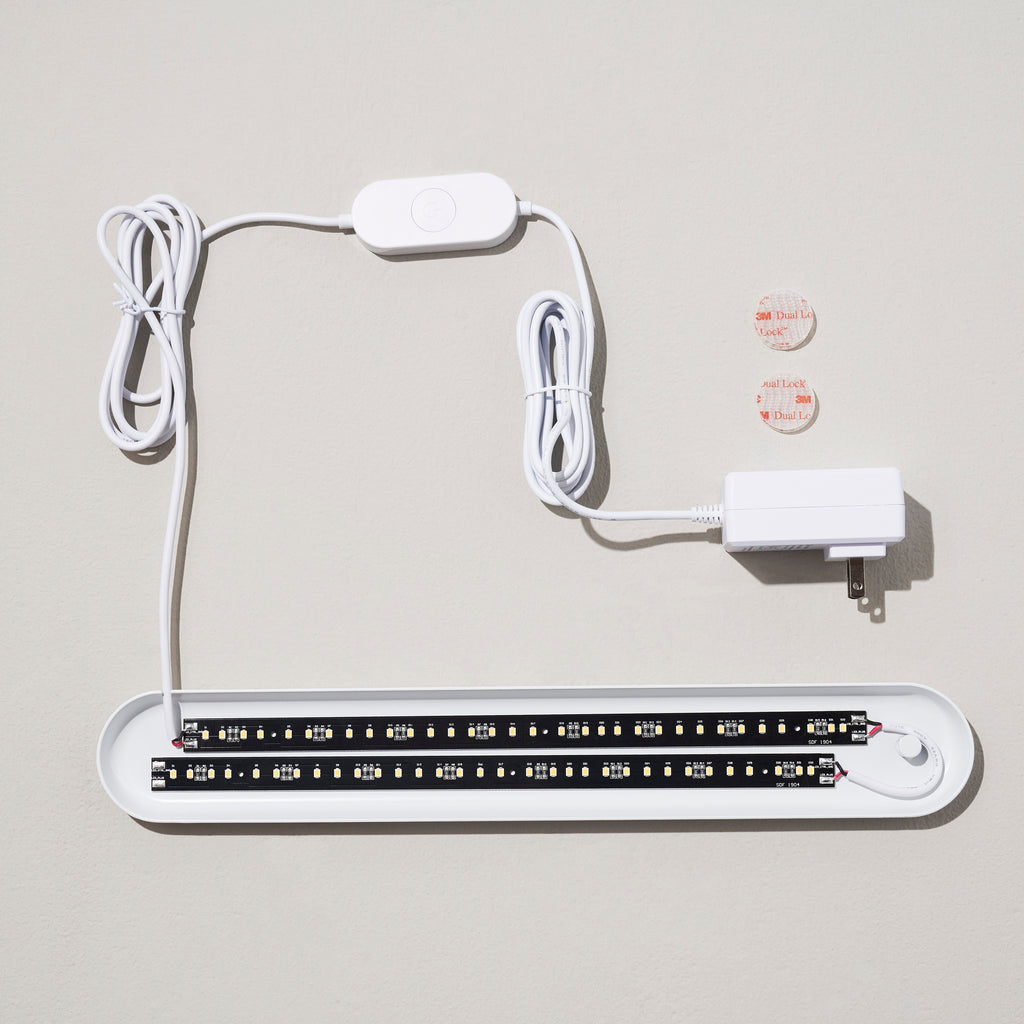Smart Growbar LED Plant Light