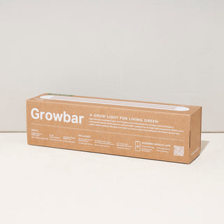 Smart Growbar LED Plant Light