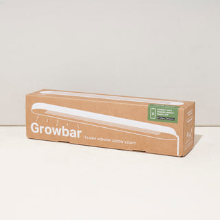 Smart Growbar LED Plant Light