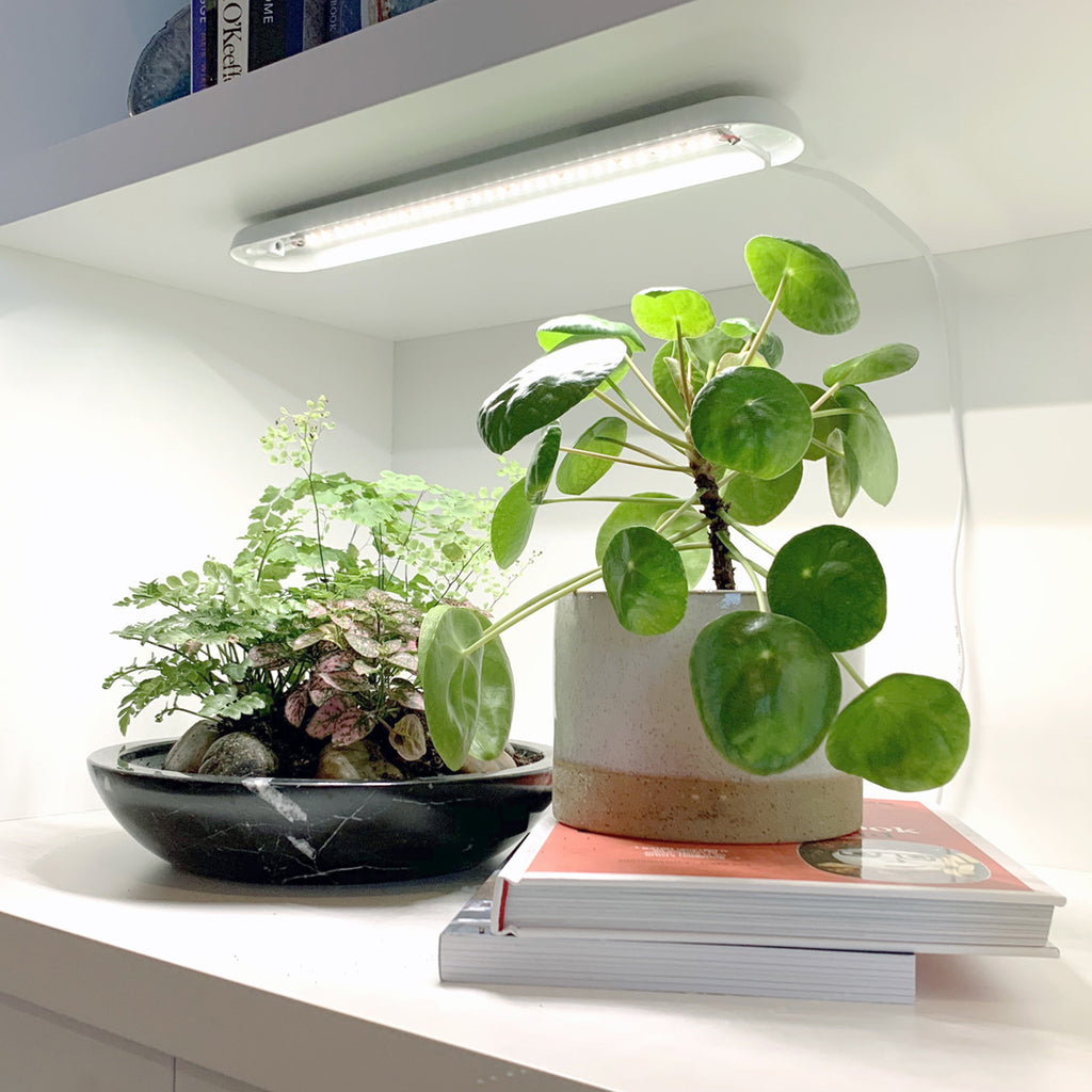Smart Growbar LED Plant Light