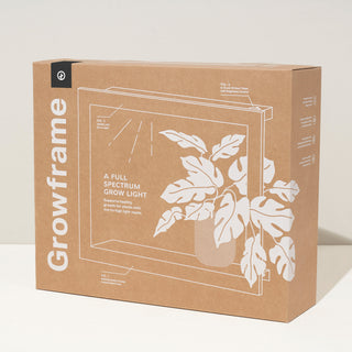 Smart Standard Growframe