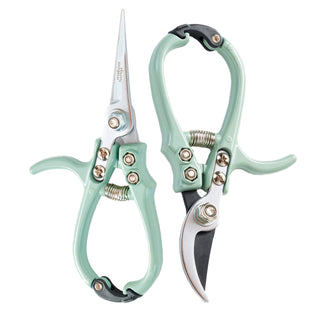 Precision Gardening Shears & Pruners
