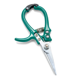 Precision Gardening Shears & Pruners
